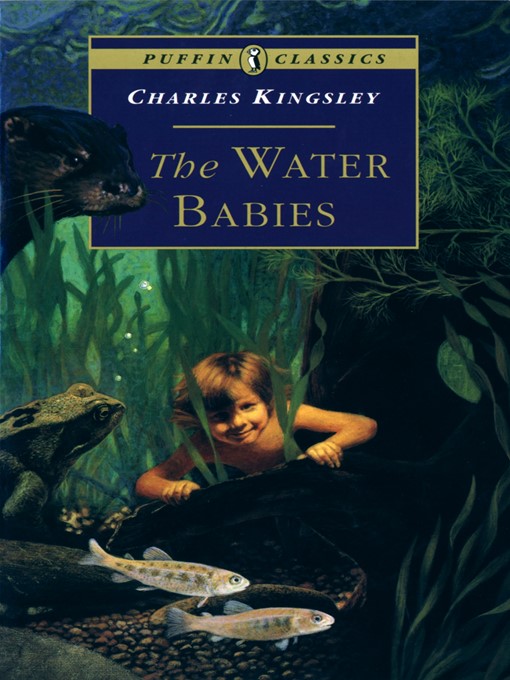 Title details for The Water Babies by Charles Kingsley - Available